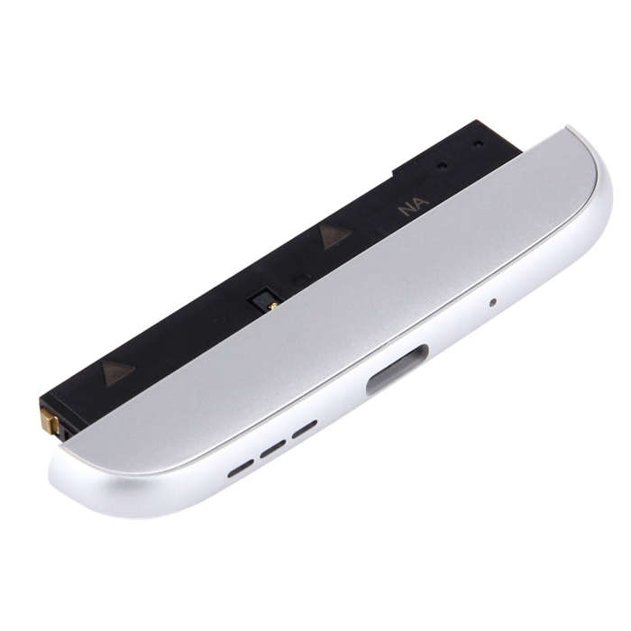 (Charging Dock + Microphone + Speaker Ringer Buzzer) Module for LG G5 / LS992 (US Version), For G...