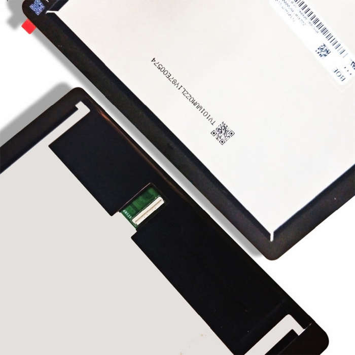 LCD Screen and Digitizer Full Assembly for Lenovo Tab P10 / TB-X705 / TB-X705L / TB-X705F / TB-X705N