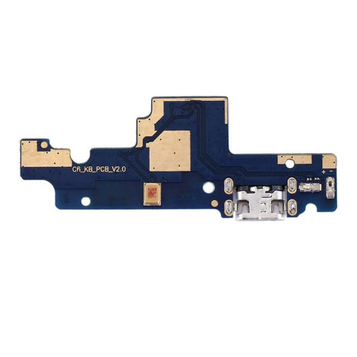 For Xiaomi Redmi Note 4X Charging Port Board