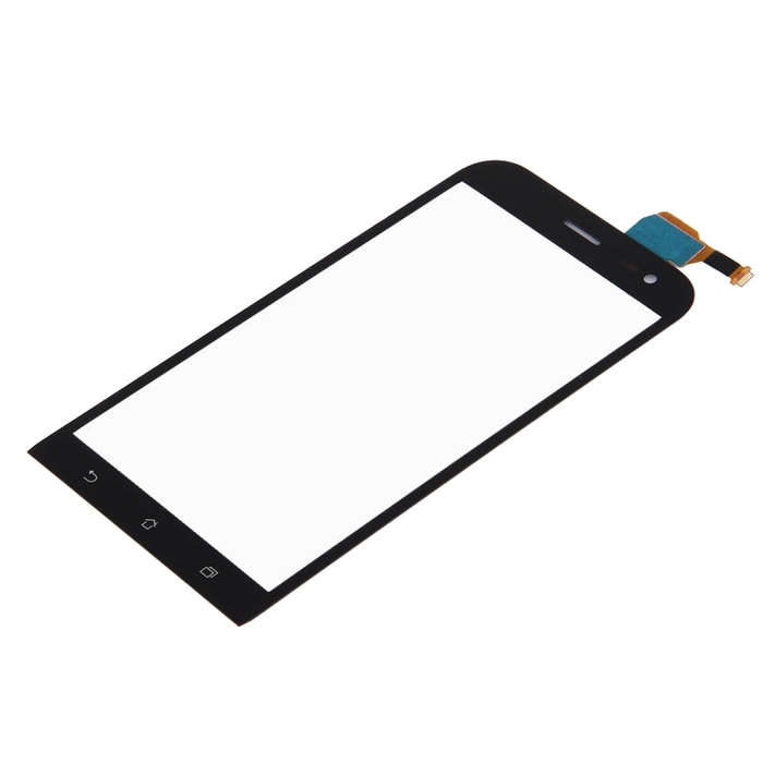 Touch Panel  for Asus ZenFone Zoom / ZX551 (Black)