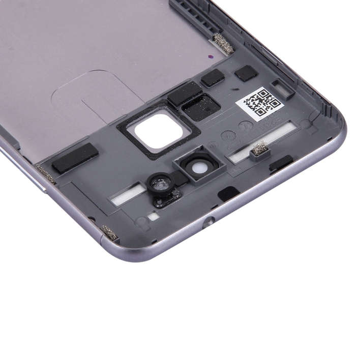 Aluminium Alloy Back Battery Cover for ASUS ZenFone 3 Max / ZC520TL