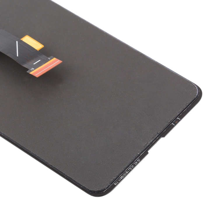 OLED Material LCD Screen and Digitizer Full Assembly for Xiaomi Mi Mix 3