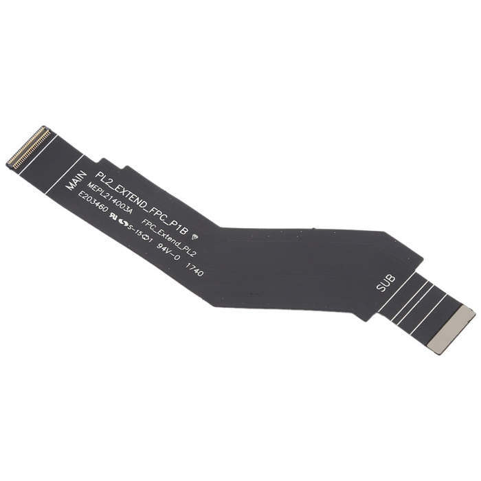 Motherboard Flex Cable for Nokia 6 (2018)