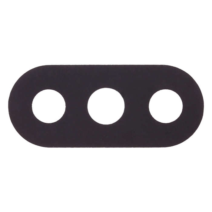10 PCS Back Camera Lens Cover for Xiaomi Redmi Note 5 Pro / Redmi Note 5