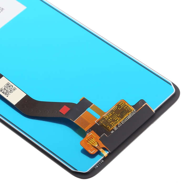 LCD Screen and Digitizer Full Assembly for Asus Zenfone Max (M2) ZB633KL / ZB632KL