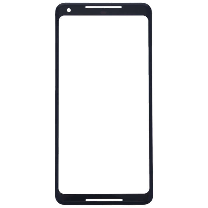 Original Front Screen Outer Glass Lens for Google Pixel 2 XL