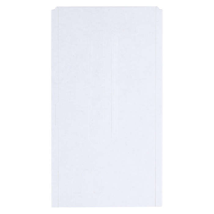 10 PCS Front Housing Adhesive for Nokia 8s