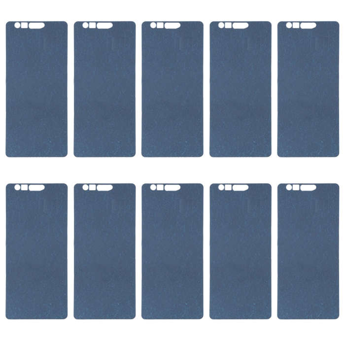 10 PCS Front Housing Adhesive for Nokia 3