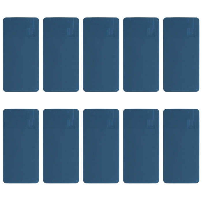 10 PCS Front Housing Adhesive for Xiaomi Redmi 4A