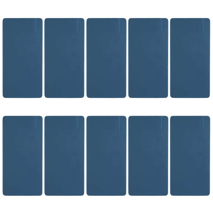 10 PCS Front Housing Adhesive for Xiaomi Redmi 4