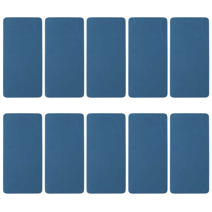 10 PCS Front Housing Adhesive for Xiaomi Mi 5s