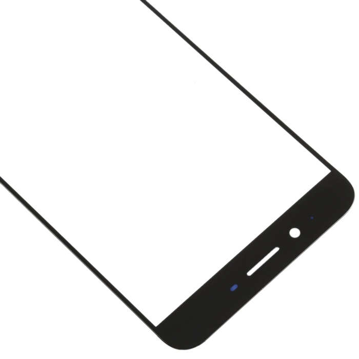 For OPPO R9s Plus Front Screen Outer Glass Lens