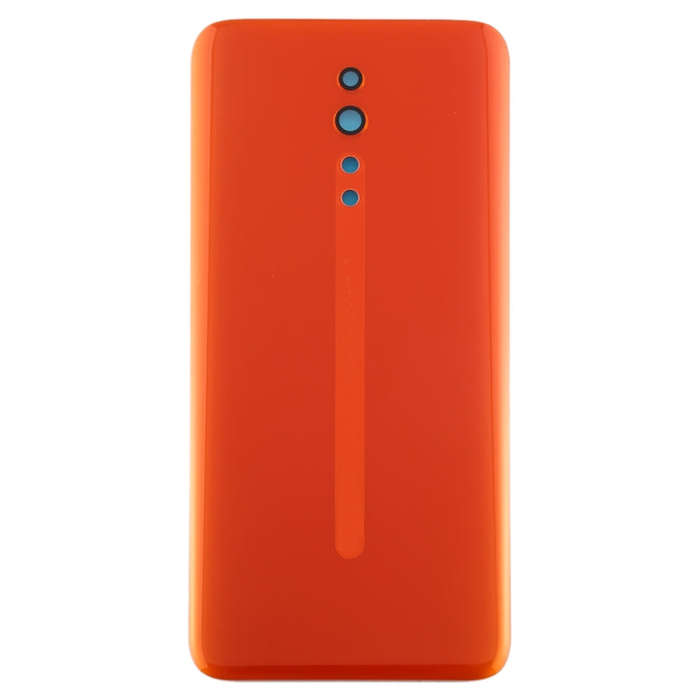 For OPPO Reno Z Back Cover