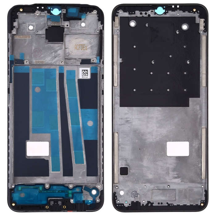 For OPPO A9 / F11 Front Housing LCD Frame Bezel Plate