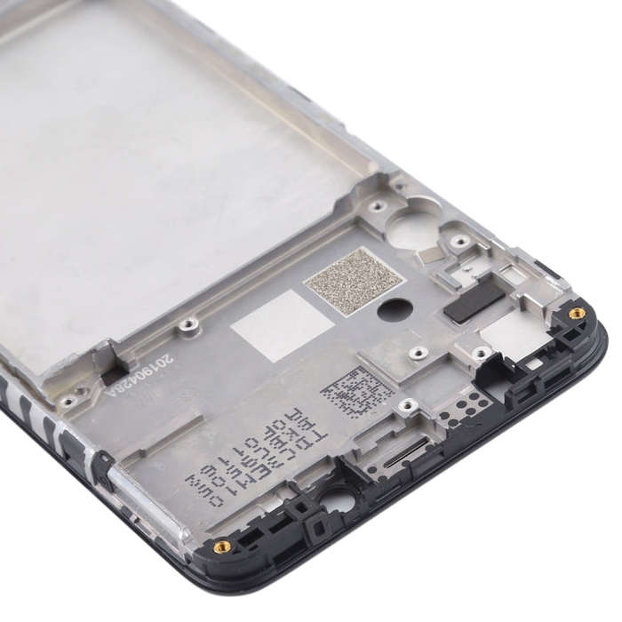 Front Housing LCD Frame Bezel Plate for Xiaomi Redmi 7A
