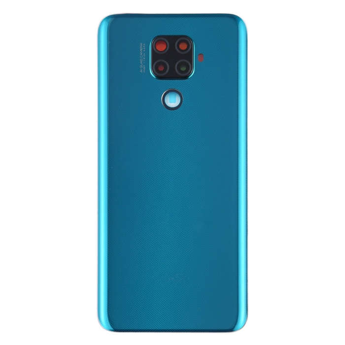 Original Battery Back Cover with Camera Lens for Huawei Mate 30 Lite