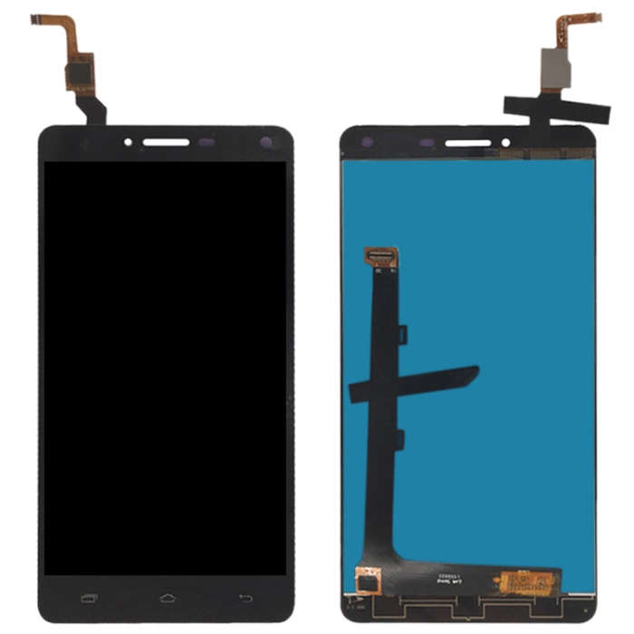 LCD Screen and Digitizer Full Assembly for Infinix Hot 3 Lite X553