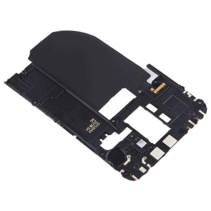 Back Housing Frame with NFC Coil for LG G7 ThinQ / G710 / G710EM / G710PM / G710VMP