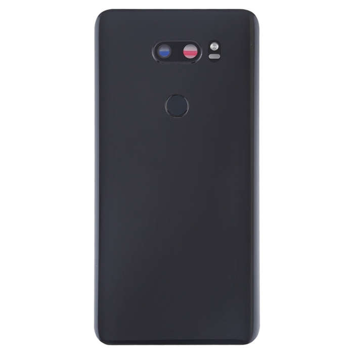 Battery Back Cover with Camera Lens & Fingerprint Sensor for LG V30+ / VS996 / LS998U / H933 / LS...