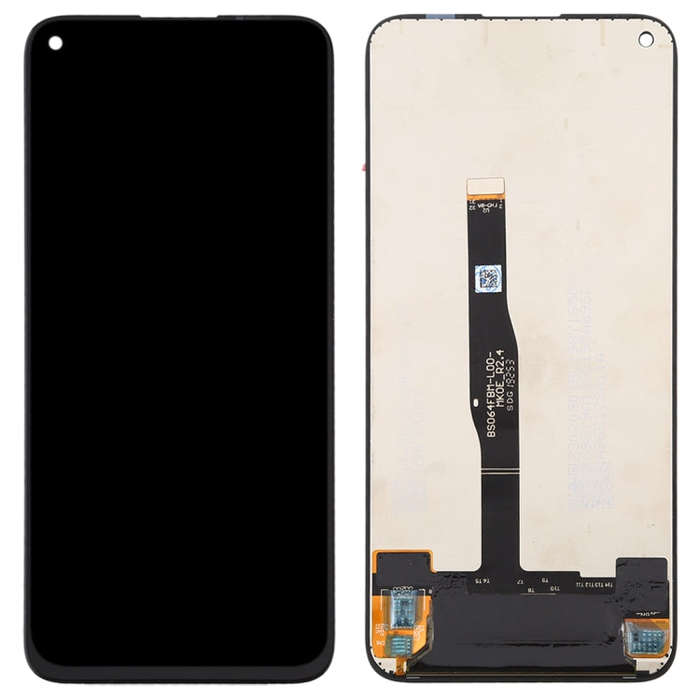 LCD Screen and Digitizer Full Assembly for Huawei P20 Lite (2019)