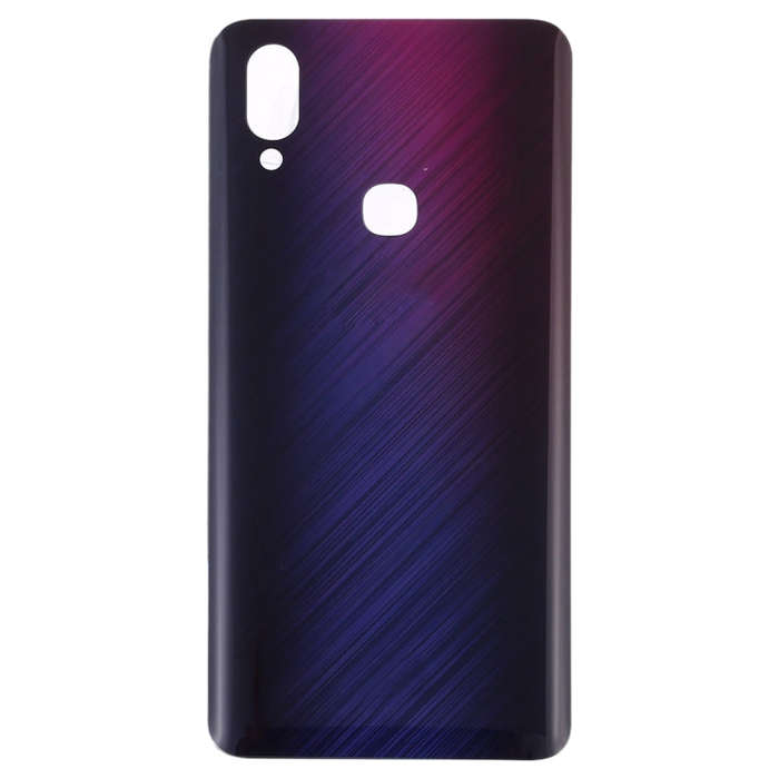 For Vivo NEX Back Cover Post Fingerprint