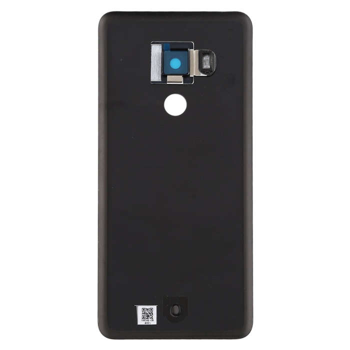 Battery Back Cover with Camera Lens for HTC U11+