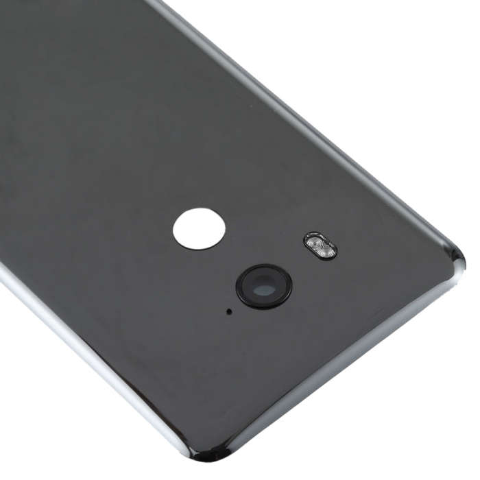 Battery Back Cover with Camera Lens for HTC U11+