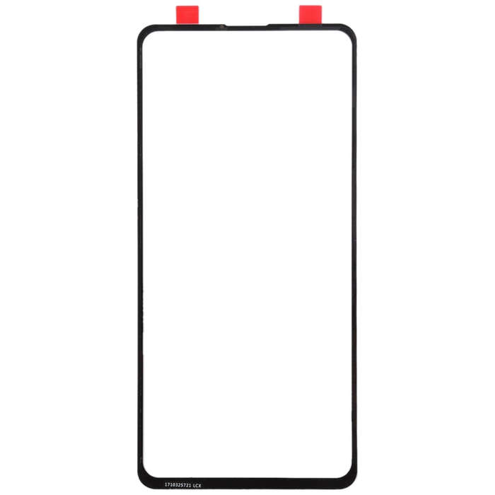 Front Screen Outer Glass Lens for Xiaomi 9T / Redmi K20 / K20 Pro