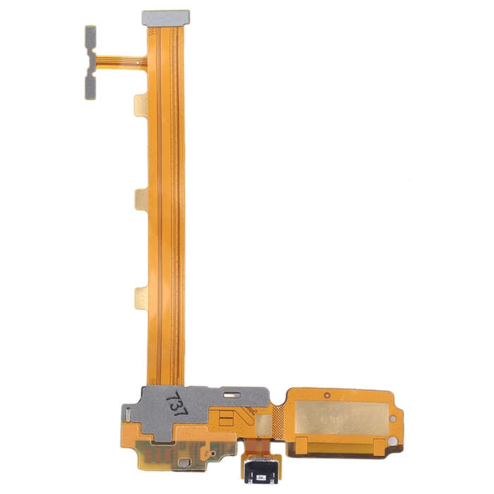 For OPPO A37 Charging Port Flex Cable