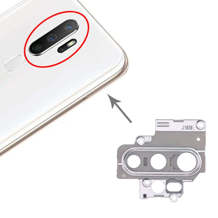 For OPPO A11  Camera Lens Cover