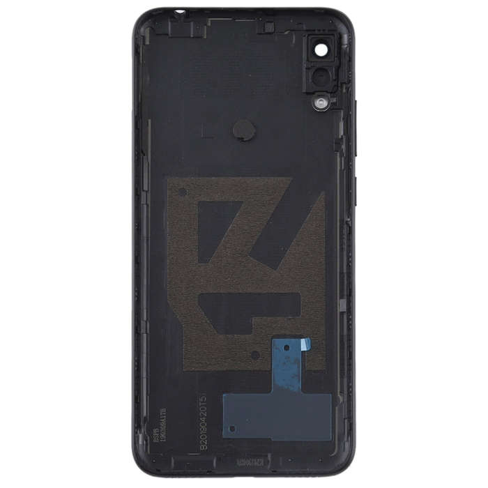 Battery Back Cover with Camera Lens & Side Keys for Huawei Enjoy 9e