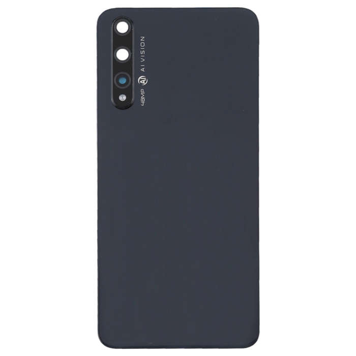 Battery Back Cover with Camera Lens for Huawei Honor 20S