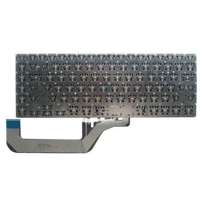 US Version Keyboard for Asus VivoBook 15 X505BA X505 X505BP NSK-WK2SQ0T 0KNB0-4129TU00