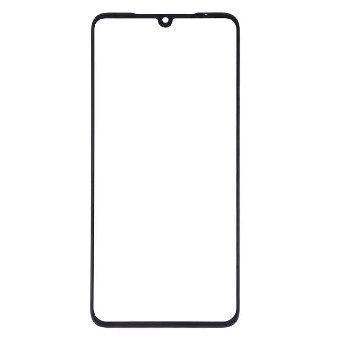 Front Screen Outer Glass Lens for Xiaomi Mi 9