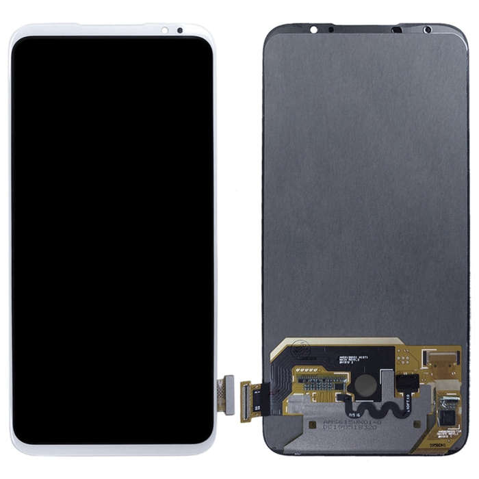 LCD Screen and Digitizer Full Assembly for Meizu 16S