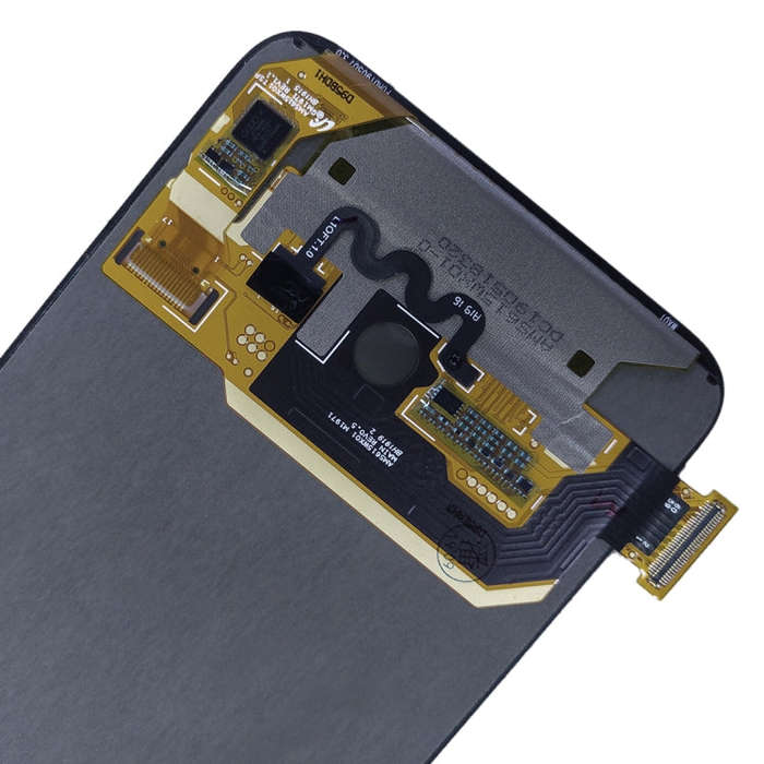 LCD Screen and Digitizer Full Assembly for Meizu 16S