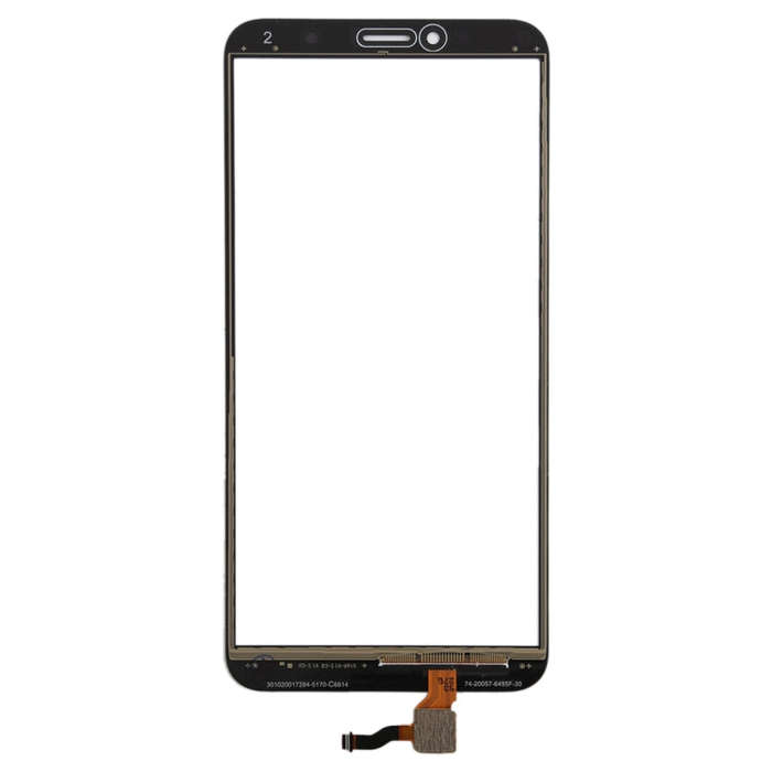 Touch Panel for Huawei Y6 (2018)
