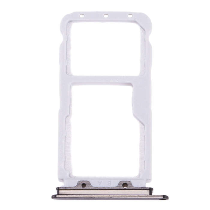 For Huawei nova 2 SIM Card Tray & SIM / Micro SD Card Tray