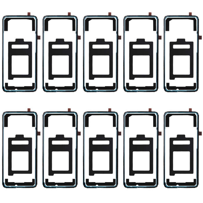 For Huawei Mate 20 Pro 10 Set Back Housing Cover Adhesive Sticker Set