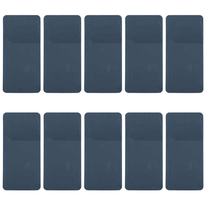 10 PCS Battery Back Housing Cover Adhesive for Google Pixel 3 XL