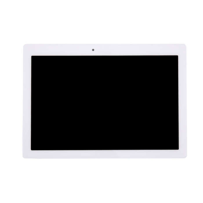 LCD Screen and Digitizer Full Assembly for Lenovo Tab 2 A10-70 / A10-70F