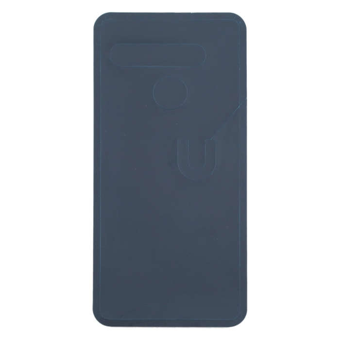 10 PCS Back Housing Cover Adhesive for LG V50 ThinQ 5G
