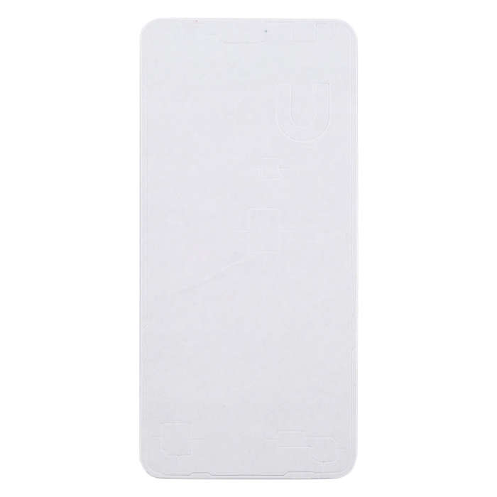 10 PCS Back Housing Cover Adhesive for LG Q8
