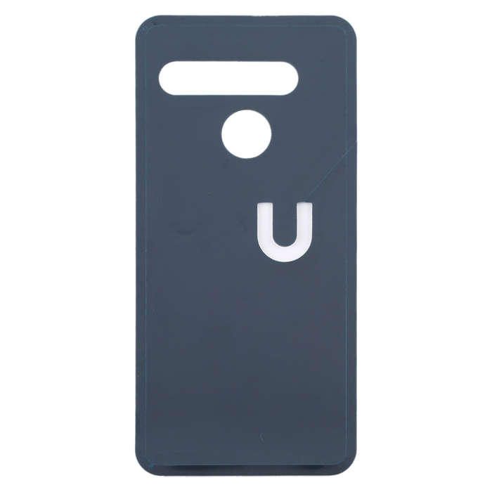 10 PCS Back Housing Cover Adhesive for LG Q70