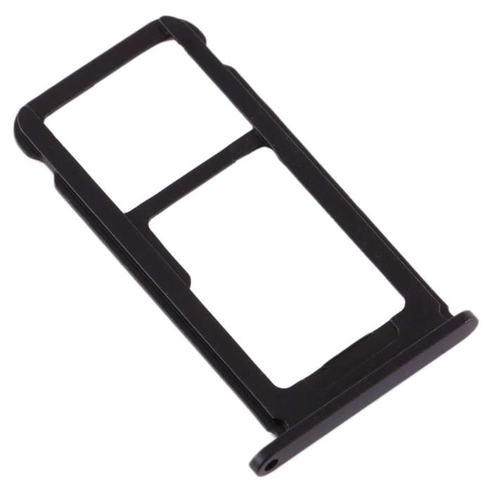 SIM Card Tray + SIM Card Tray / Micro SD Card Tray for Nokia 7.1 / TA-1100 TA-1096 TA-1095 TA-108...