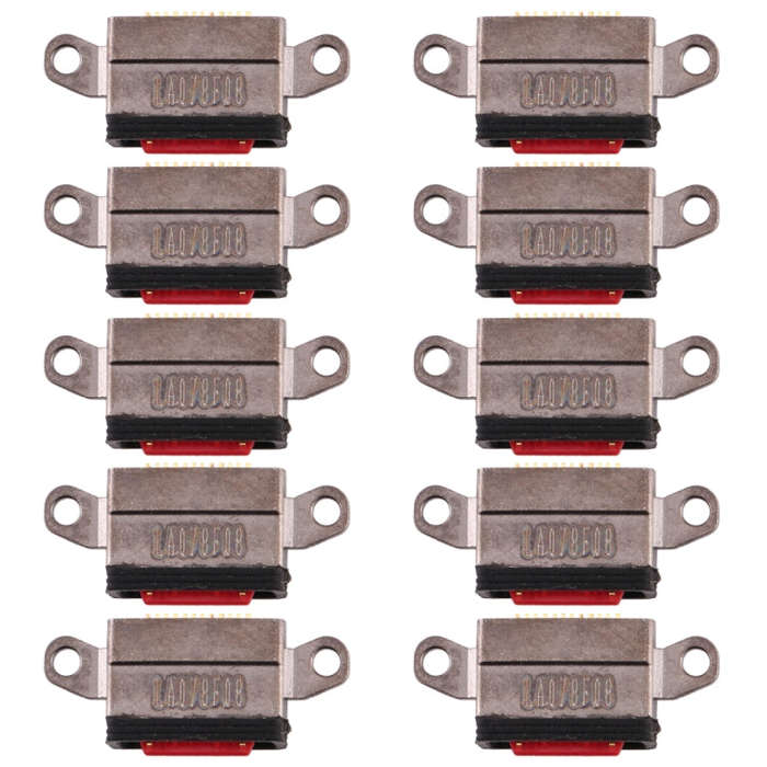 10 PCS Charging Port Connector for Xiaomi Mi Mix