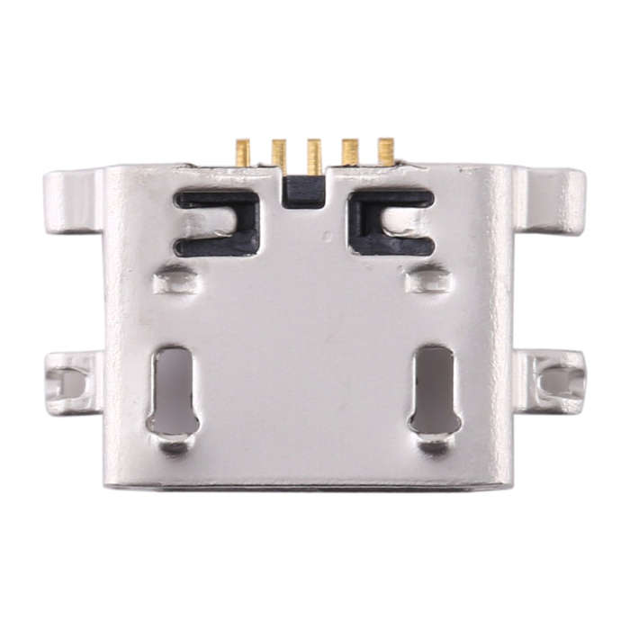 10 PCS Charging Port Connector for Xiaomi Mi Mix 2S