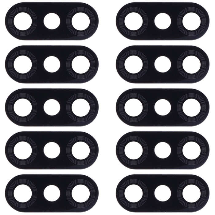 For vivo U3 10pcs Back Camera Lens