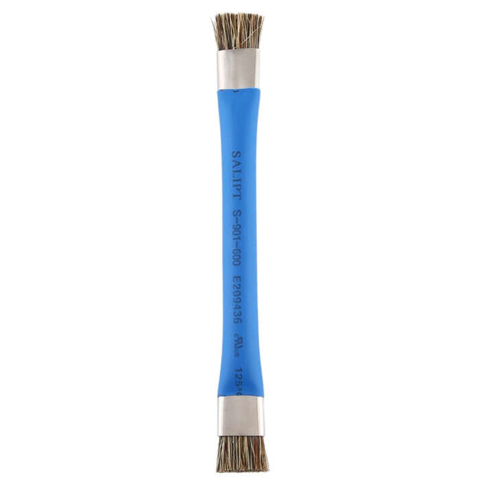 Anti Static Hard Brush Clean Dust Tools Mobile Phone Motherboard PCB BGA Repair Tools