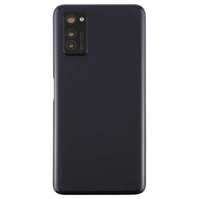 Original Battery Back Cover with Camera Lens for Huawei Honor V30